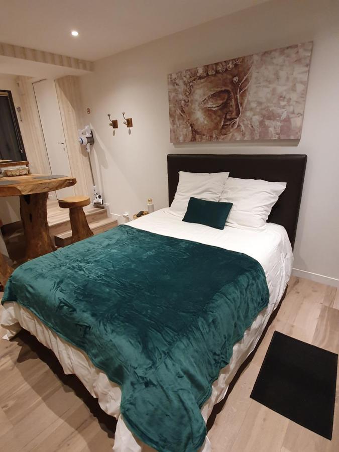 Appartements C'Home Un Charme Lannion Exterior foto
