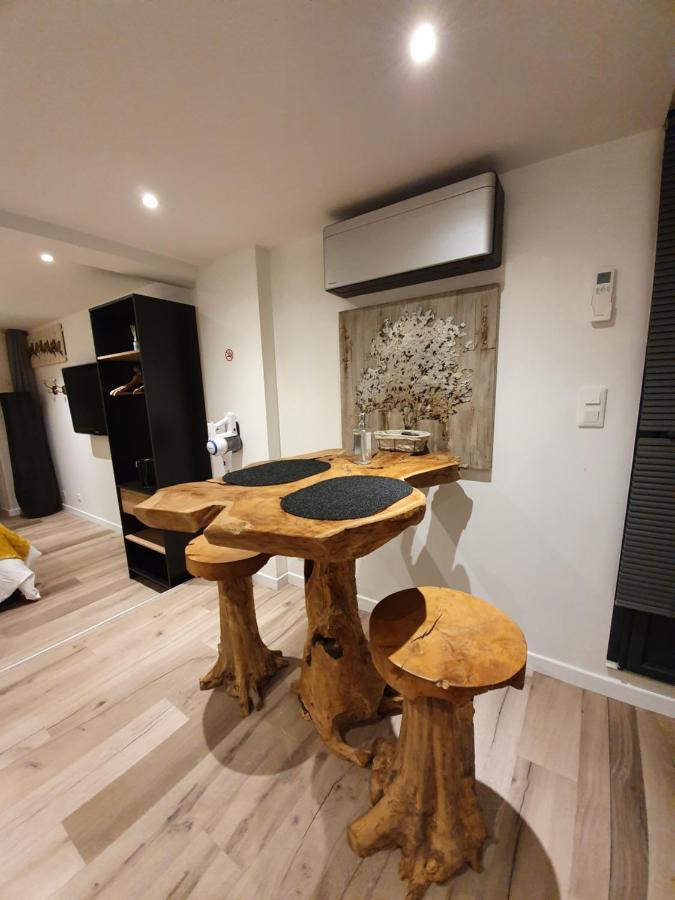 Appartements C'Home Un Charme Lannion Exterior foto